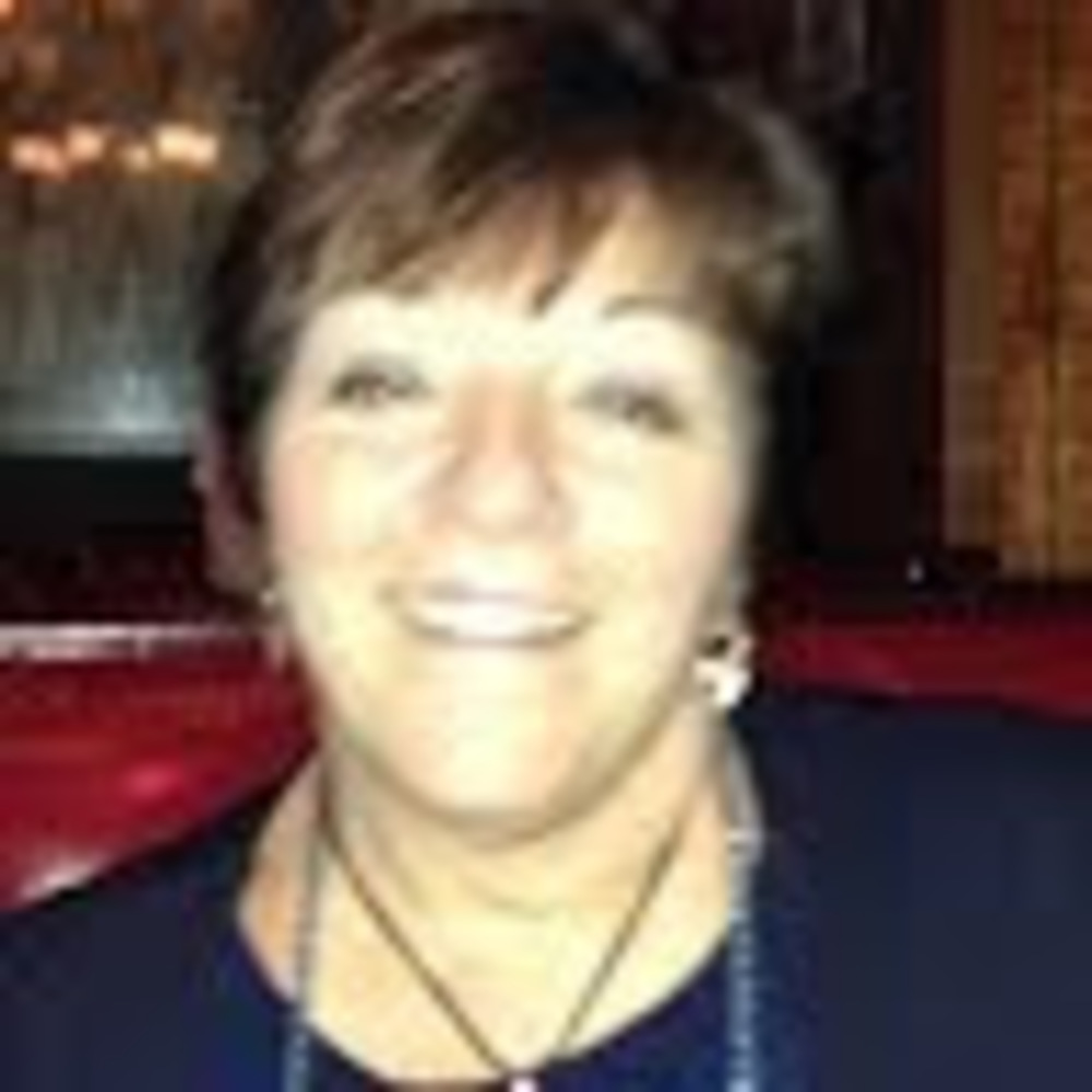 Meet your Posher, Patricia